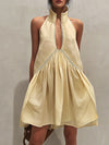 Yellow / XS(2)
