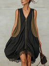 Black / XS(2)
