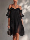 Black / XS(2)