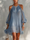 Blue / XS(2)