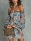 Blue / XS(2)