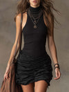 Black / XS(2)