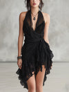 Black / XS(2)