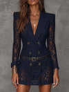 Navy / XS(2)