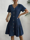 Navy / S(4-6)