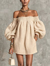 Oatmeal / XS(2)