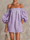 Purple / XS(2)