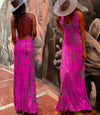 Fuchsia / S