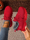 Red / 36 / AU 5