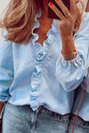 Blue / S
