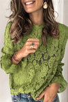 S / Green