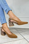 Light Brown / 36 / AU 5