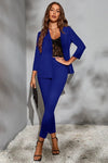 Blue / XS (6)