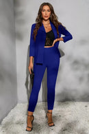 Mira - Elegant Office Set