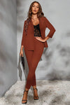 Brown / XS (6)