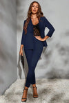 Navy / XS (6)