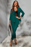 Green / XS (6)