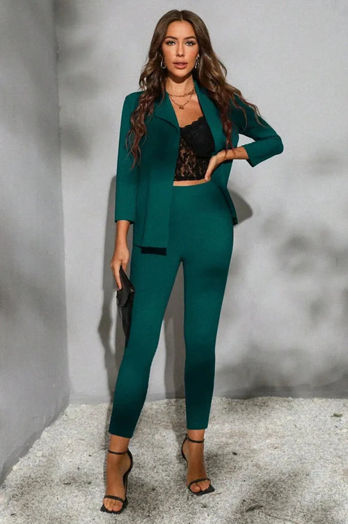 Mira - Elegant Office Set