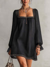 Black / XS(2)
