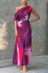 Fuchsia / S