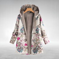 Corinne™ Cozy Fleece Jacket