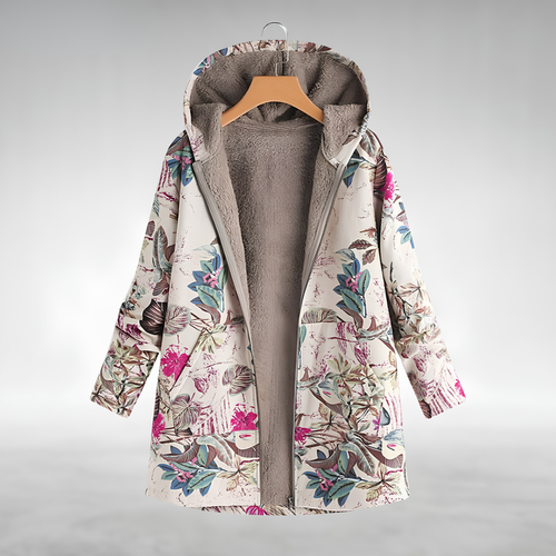 Corinne™ Cozy Fleece Jacket