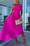 Fuchsia / S