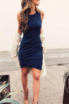 S / Blue