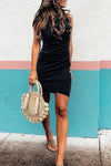 S / Black