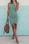 S / Green