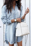 S / Baby Blue