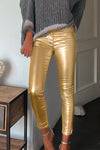 Gold / S