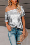 Silver / S