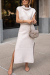 Beige / S