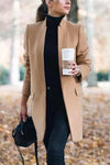 Khaki / S