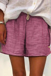 Purple / S