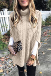 Beige / S