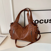 Cognac Tan