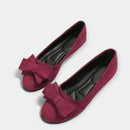 Bow Shoes