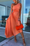 Orange / S