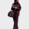 Wine Red / S