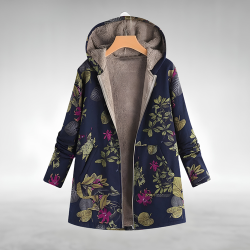 Corinne™ Cozy Fleece Jacket