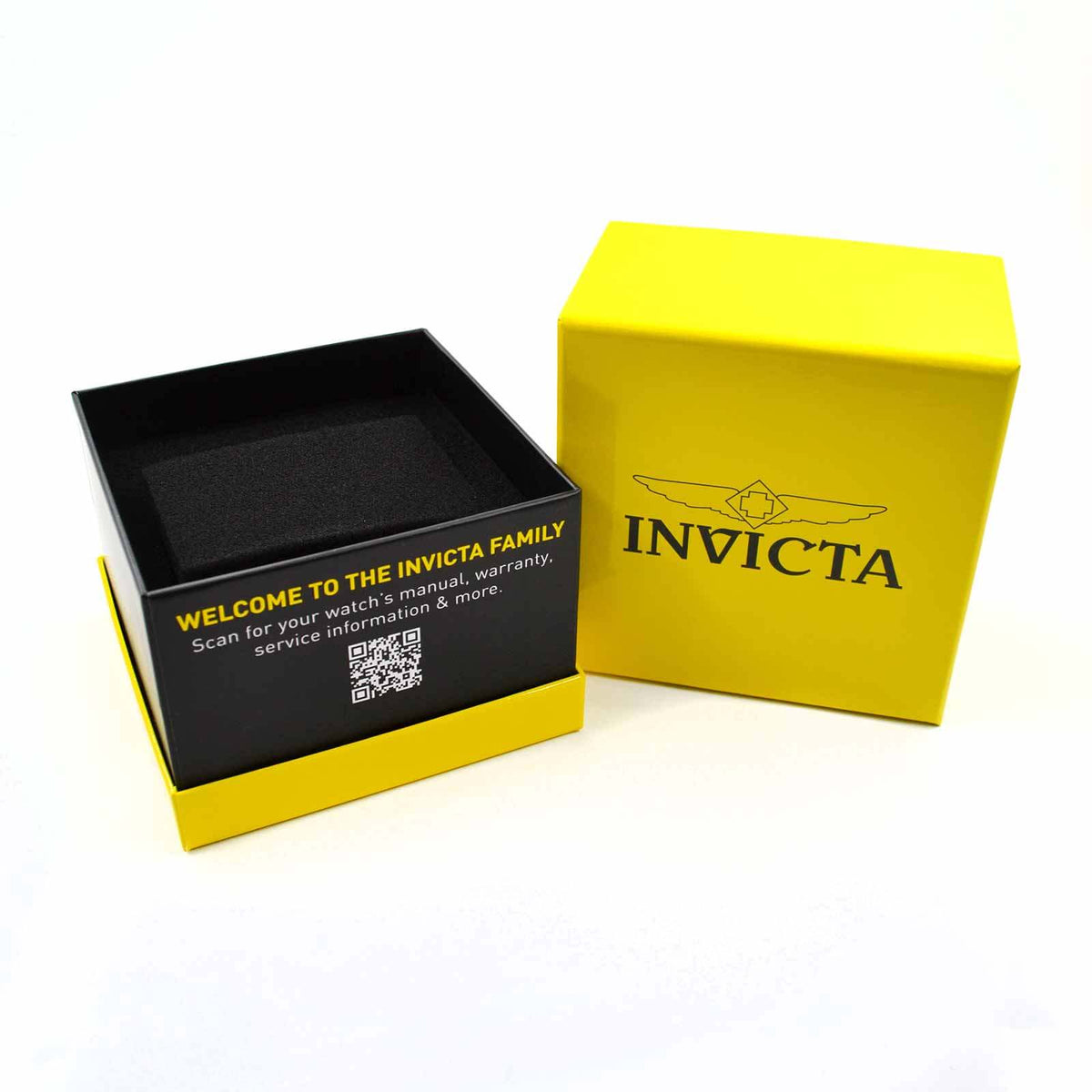 Invicta 19874 Women's Angel Crystal Accented Bezel Pink MOP Dial Steel Bracelet Watch