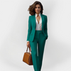 Green / XS