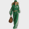 Green / XS