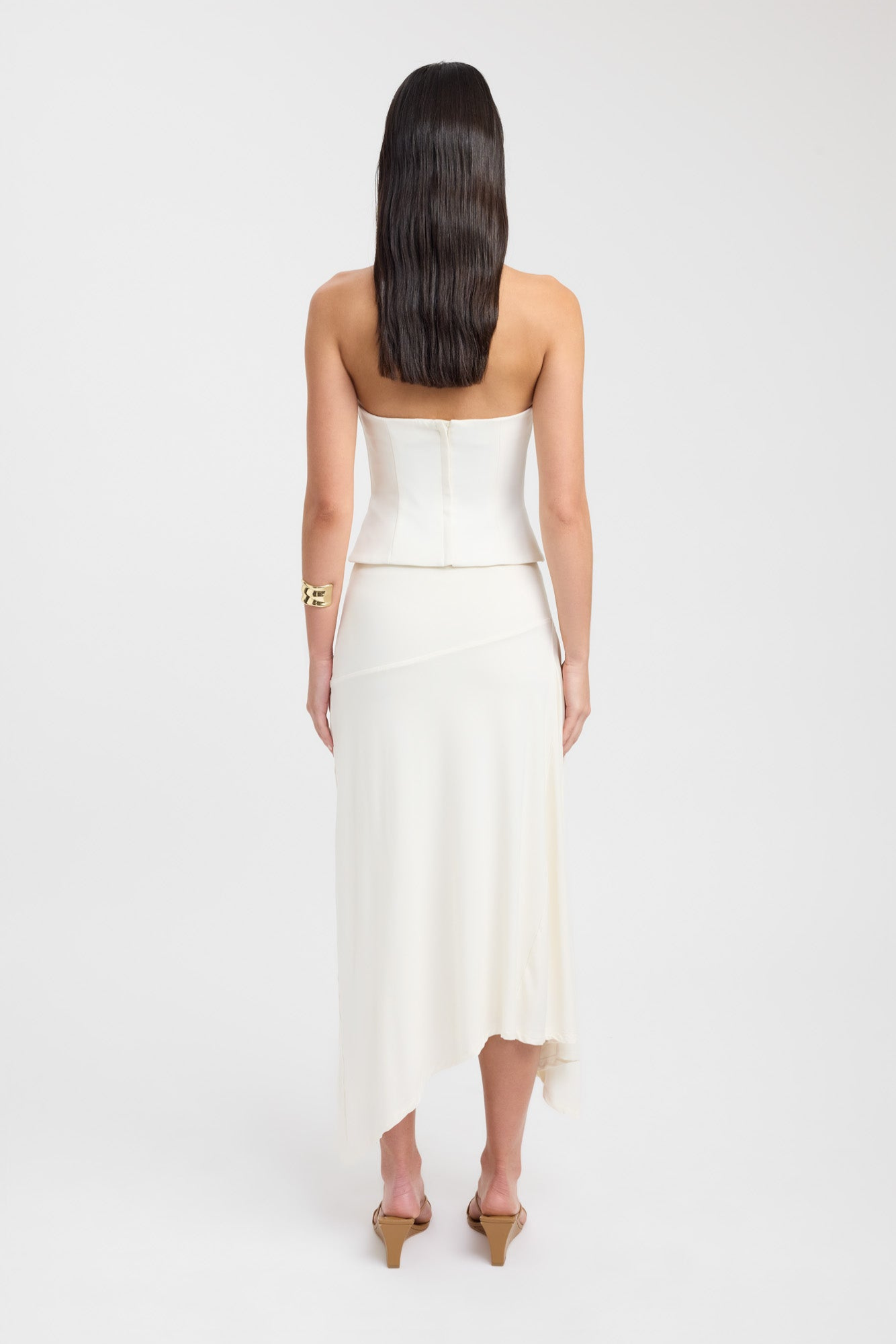 YAYA | Aura Statement Top