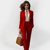 Red / XS