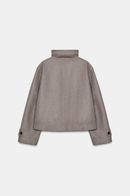 YAYA | Camel City Jacket