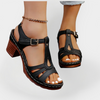 Black / 5