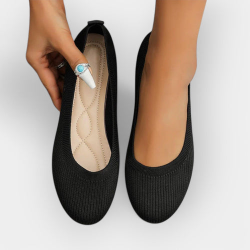 Simple Sandals with Elegant Style